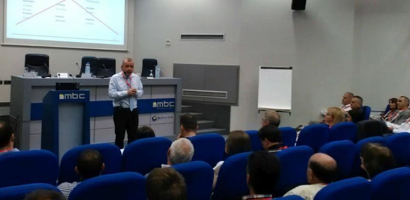 Seminar "Porodične kompanije" u Tuzli i Zenici