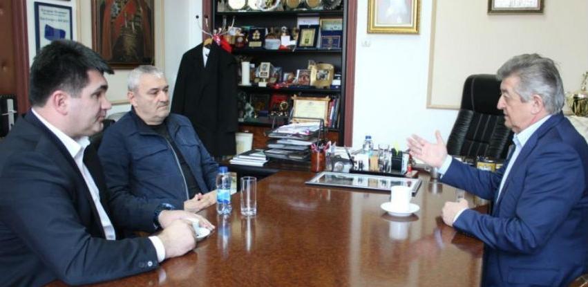 Podrška Bijeljine majevičkim opštinama u izgradnji turističkog kompleksa