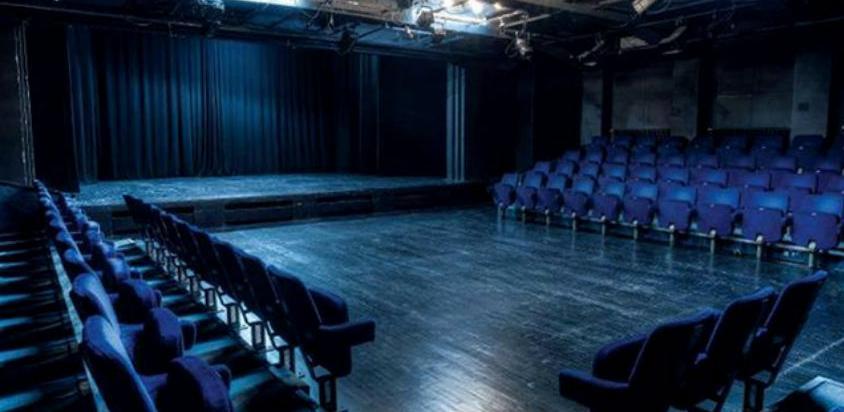 Prva bh. predstava za slijepe i slabovidne osobe sutra u Kamernom teatru 55