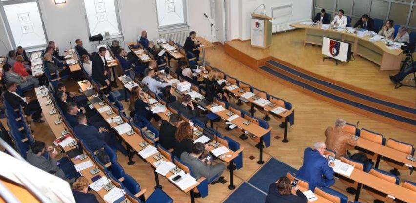 Rebalansom budžeta ZZO KS osigurano osam miliona KM za kupovinu respiratora