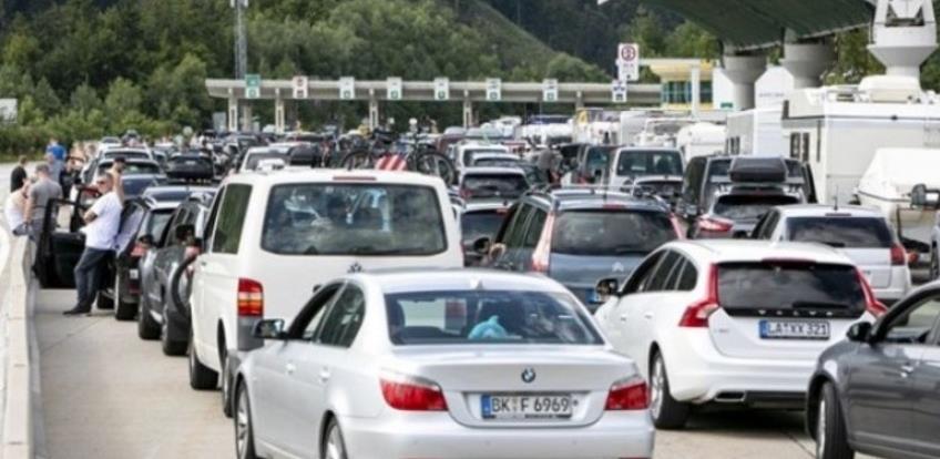 Pomalo bizarno: Ulazak u Sloveniju ovisi o tome koju ste vakcinu primili