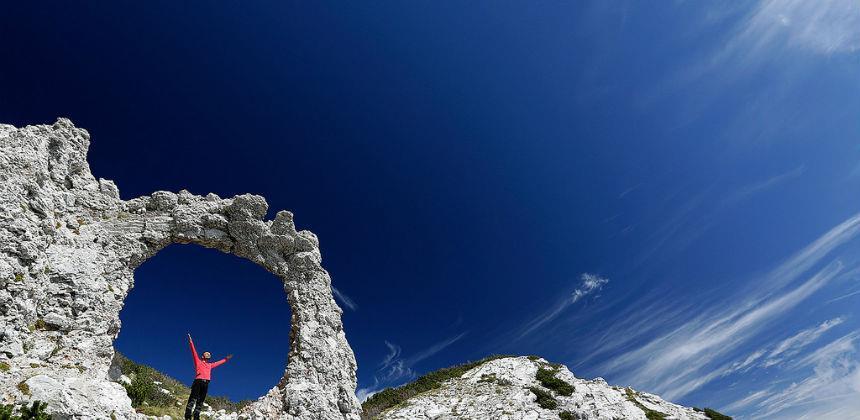 Objavljen poziv za unapređenje turističke ponude i usluga duž staza Via Dinarice