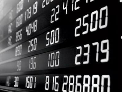 Banjalučka berza: Ostvaren promet od 514.247 KM