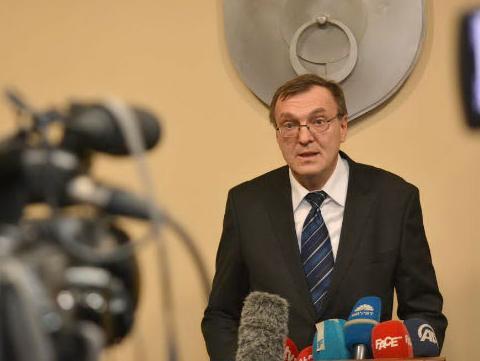 Nakon sastanka o reformi zdravstva: Spajanje bolnica sve manje izvjesno