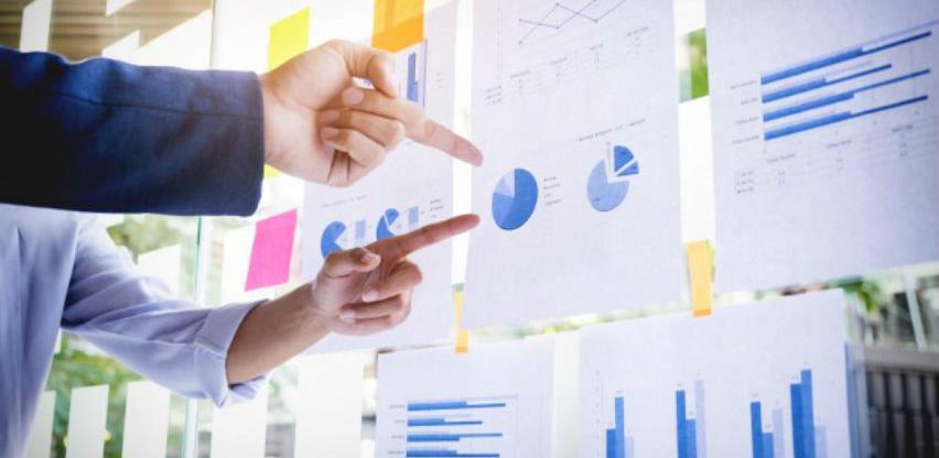 Na BLSE 21.11. ostvaren promet od 224.303,02 KM