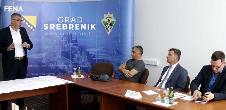 Novalić: I ove godine podrška privredi Srebrenika