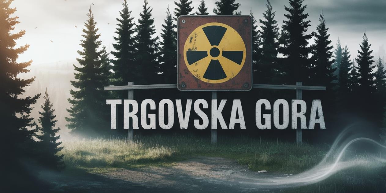 trgovska gora