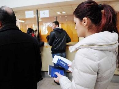 Više od 60.000 radnika u RS bez doprinosa