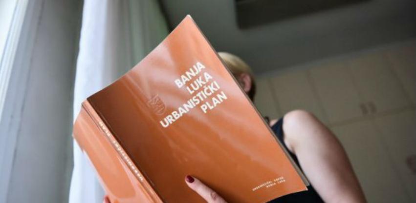 Arhitekta sa Banjalučanima o urbanističkom uređenju
