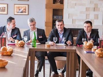 Modriča: Održana konferencija privrednika energetike-Modriča 2014