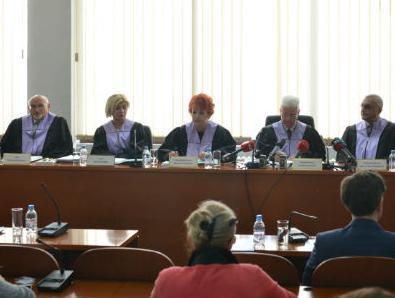 Ustavni sud FBiH: Zakon o šumama USK kršio prava općine Bosanski Petrovac