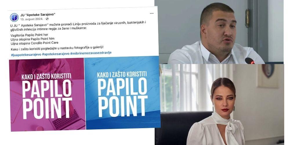 Apoteka Zahiragic Kristic
