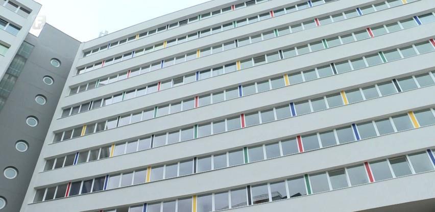Studentski dom