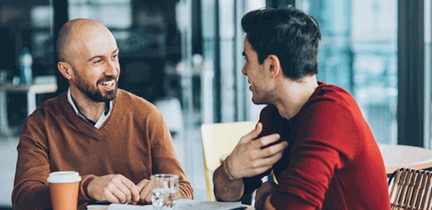 Interaktivni seminar: Coachingom do rezultata