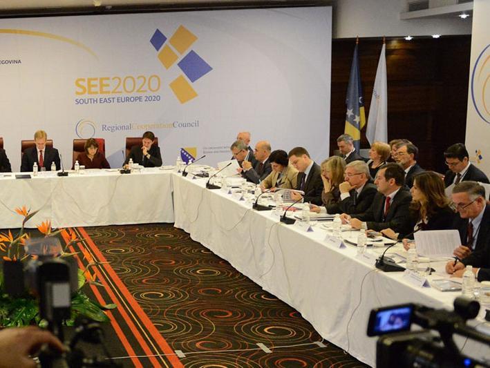 Usvojena Strategija JIE 2020: Milion novih radnih mjesta u regiji