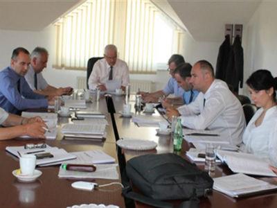 Zbog ušteda u proračunu Vlada HBŽ-a ukinula naknade u radnim tijelima