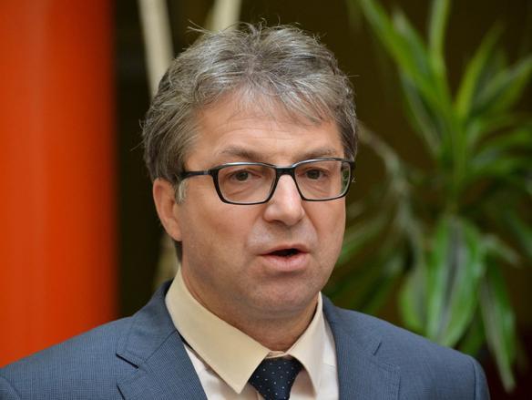 Bijedić: Na djelu su klimatske promjene i ovo je samo jedna epizoda