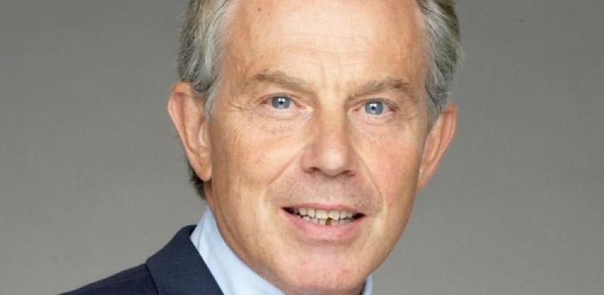Blair: Šanse za drugi referendum o Brexitu su 50-50