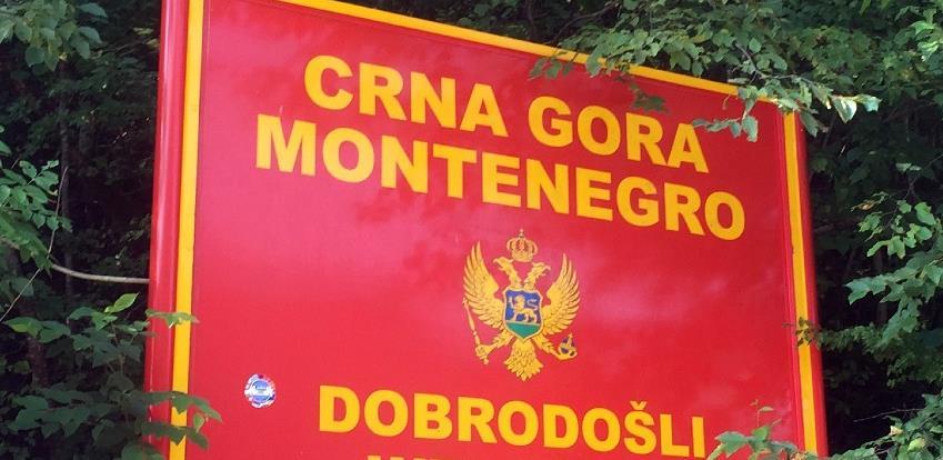 Crna Gora pooštrila mjere: Ulazak u zemlju uz potvrdu o vakcinaciji ili negativan test