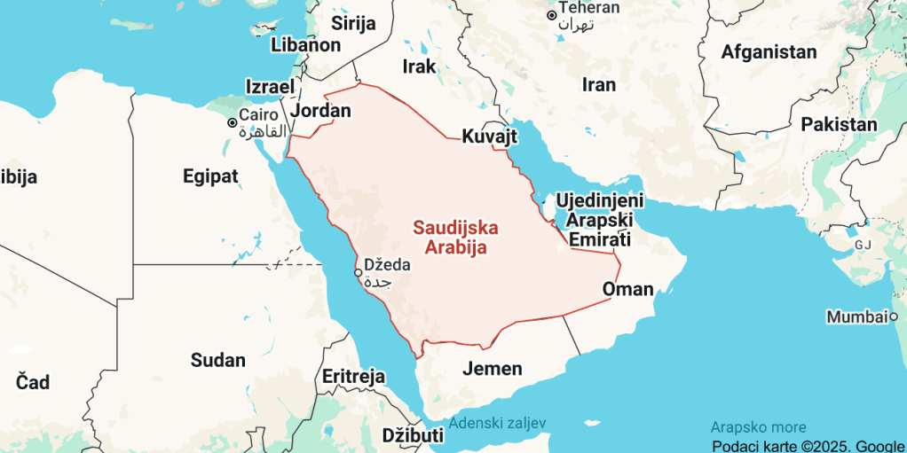 saudija