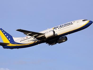 BH Airlines traži pomoć Vlade FBiH