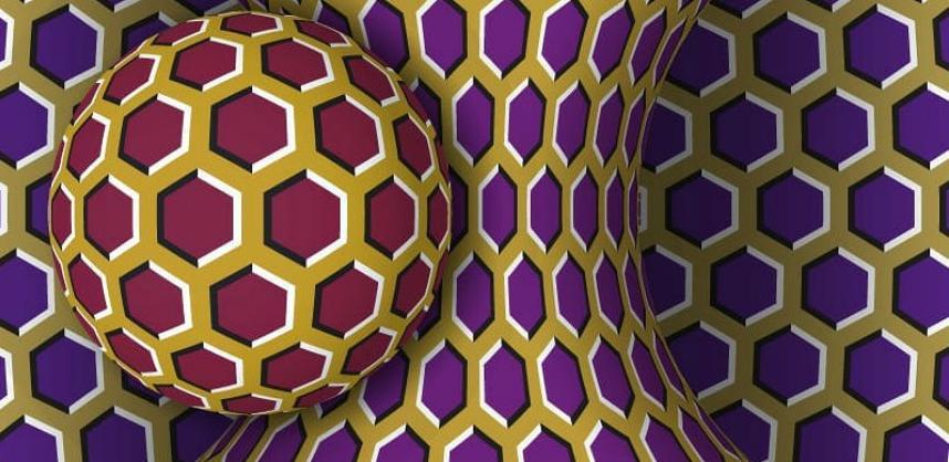 Optička iluzija zaludjela internet: Otkriva jeste li pod stresom