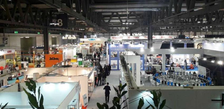 Bh. delegacija na prestižnom sajmu u Milanu