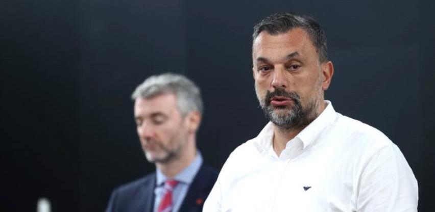 elmedin konaković