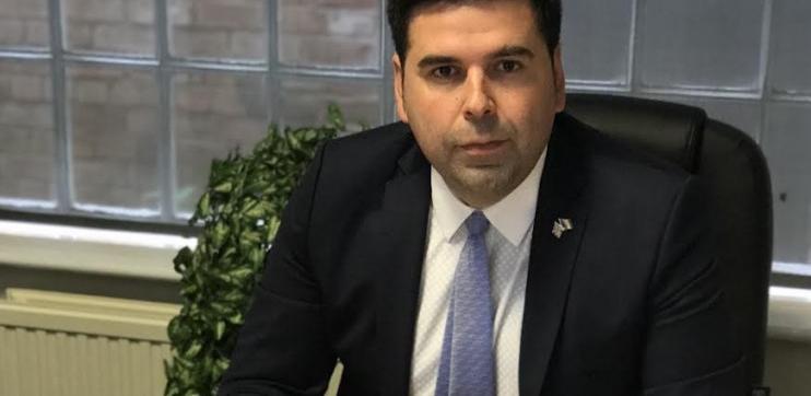 Bh. kompanije traže priliku u centru svjetske finansijske moći