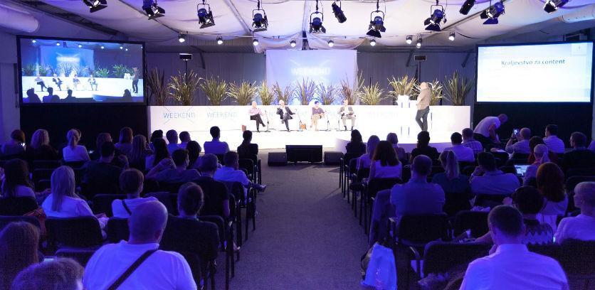 Weekend Media Festival predstavlja urbani Pariz i Berlin