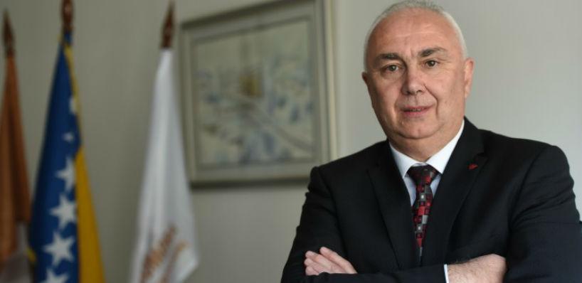 Puljić: Predloženi zakon donosi negativne posljedice po pravni sistem FBiH