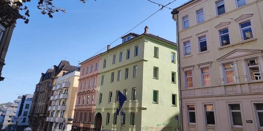 konzulat njemačka