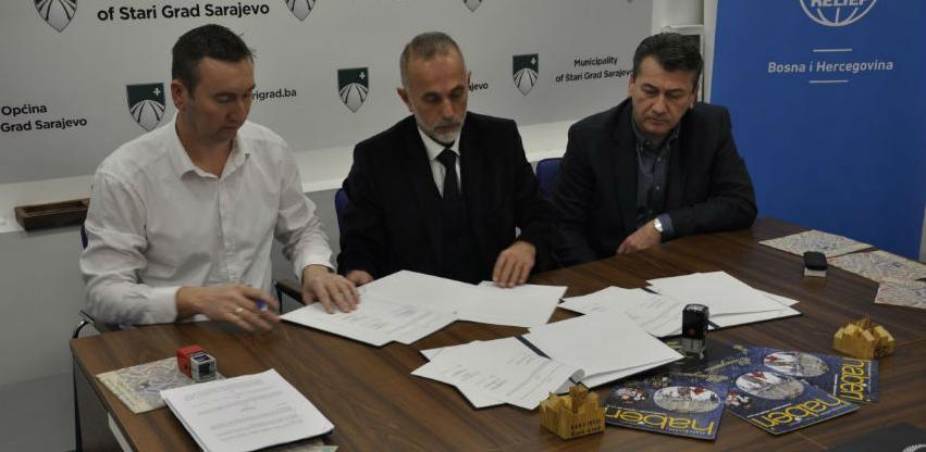 Na proljeće počinje pošumljavanje lokaliteta Ablakovina u Starom Gradu