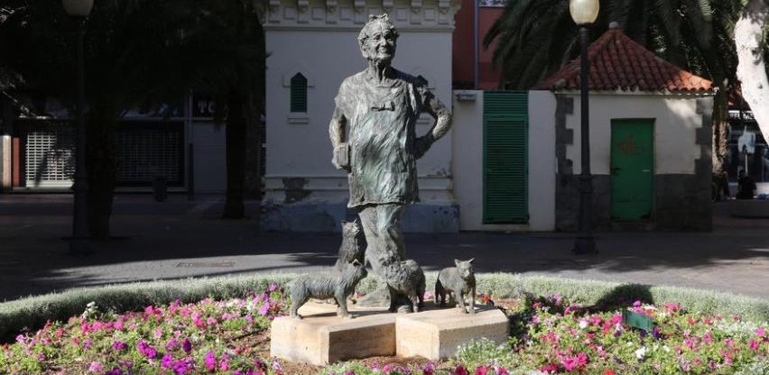 Španija