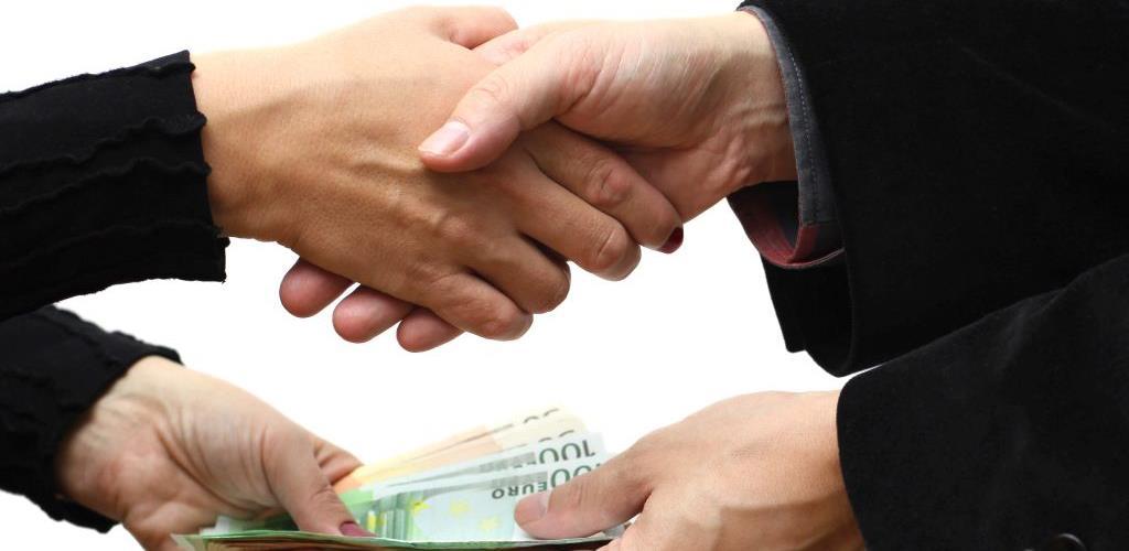Objavlјen standard o sprečavanju podmićivanja