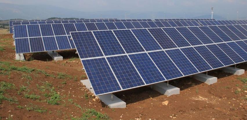solarna elktrana