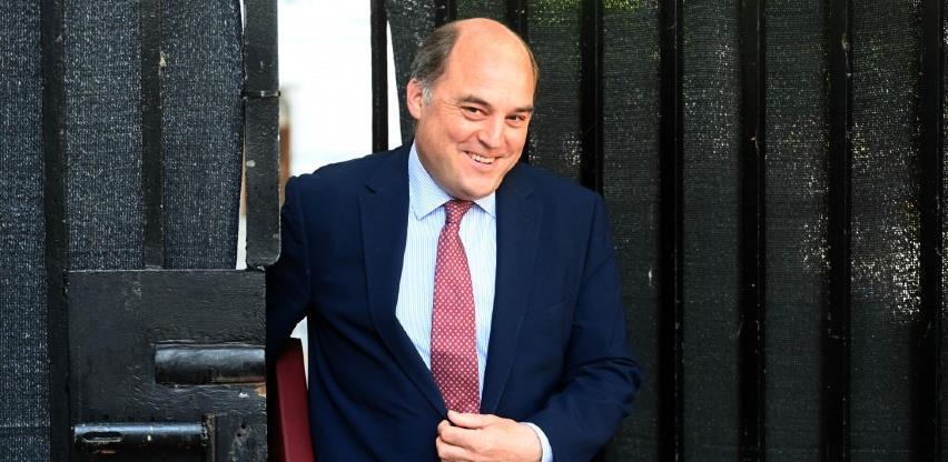 britanski premijer