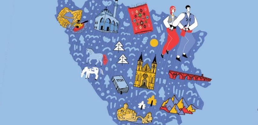 Strategija nakon koje bi BiH "trebala stati na svoje noge"