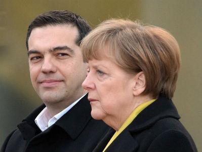 Podrška građana pomogla bi Ciprasu da odustane od predizbornih obećanja