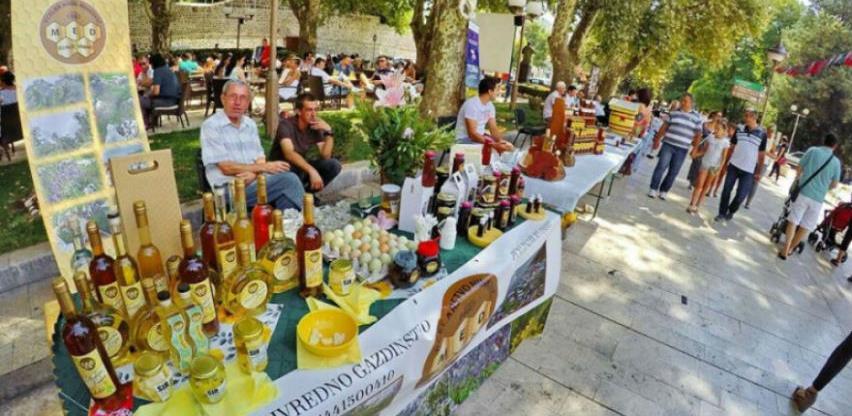 U Ivanici prvi ljetni sajam lokalnog poduzetništva i gastronomske ponude