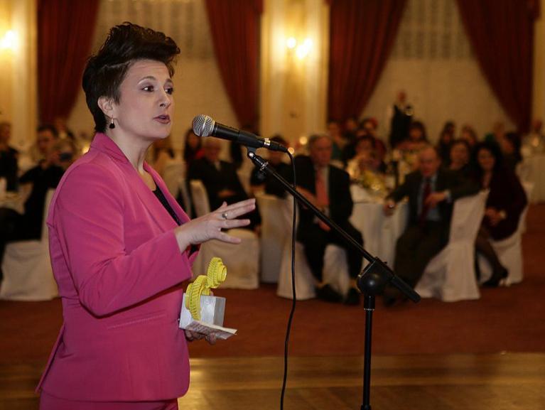 Una Bejtović: Otvaranje PR agencije kruna 20- godišnjeg rada u struci