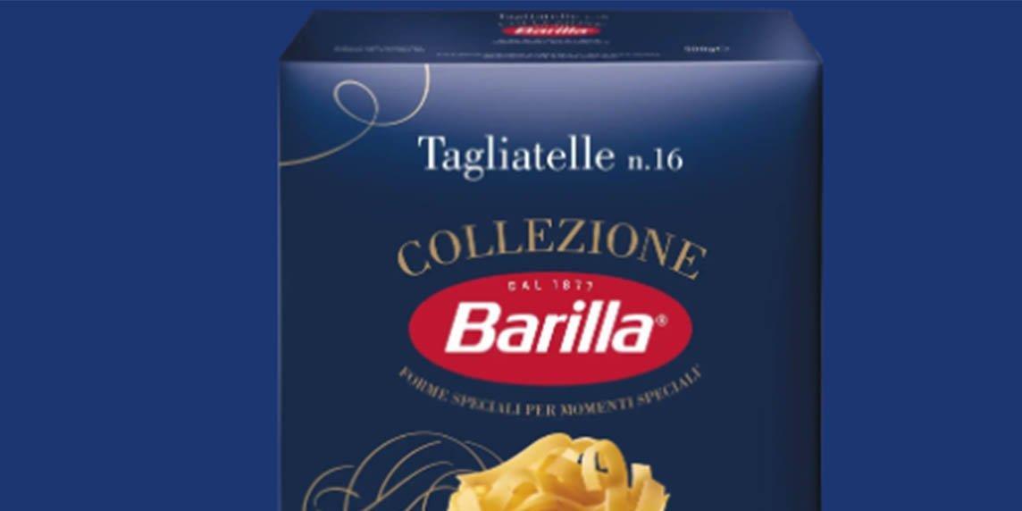 Barilla