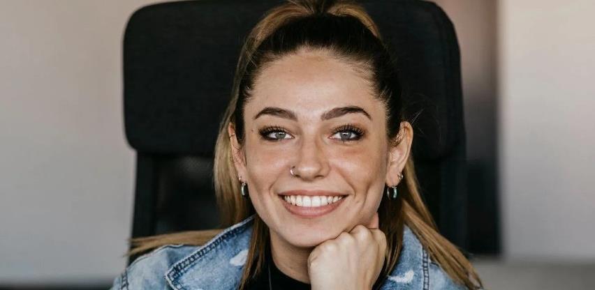 Najmlađa hrvatska doktorica nekada je bila ulična sviračica, a danas je direktorica u IT industriji