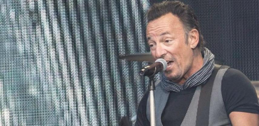 Uskoro filmska verzija aktualnog albuma Brucea Springsteena "Western Stars"