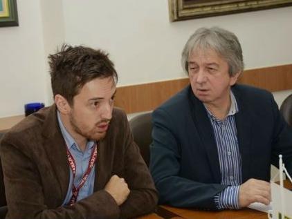 Njemački investitor zainteresiran za ulaganje u modernizaciju stadiona