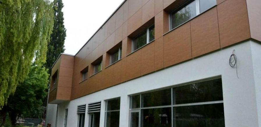 Bivši objekat "Boško Buha" na Grbavici otvara vrata djeci i omladini