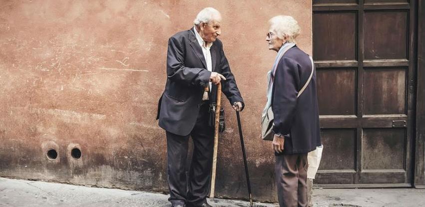 U Njemačkoj umirovljenici rade jer uživaju u poslu