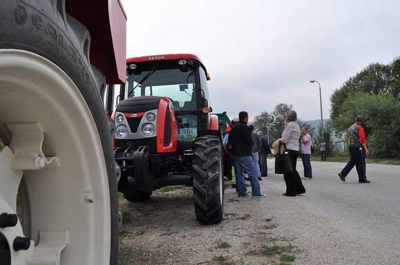 ZZ Brka: Zadrugari ponovo najavljuju proteste