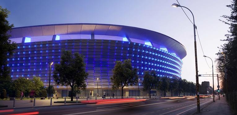 stadion dinamo