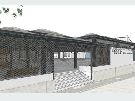 Uskoro nastavak radova na mostarskoj Tepi